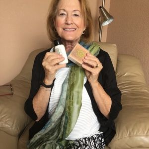 Meet your Posher, Sue